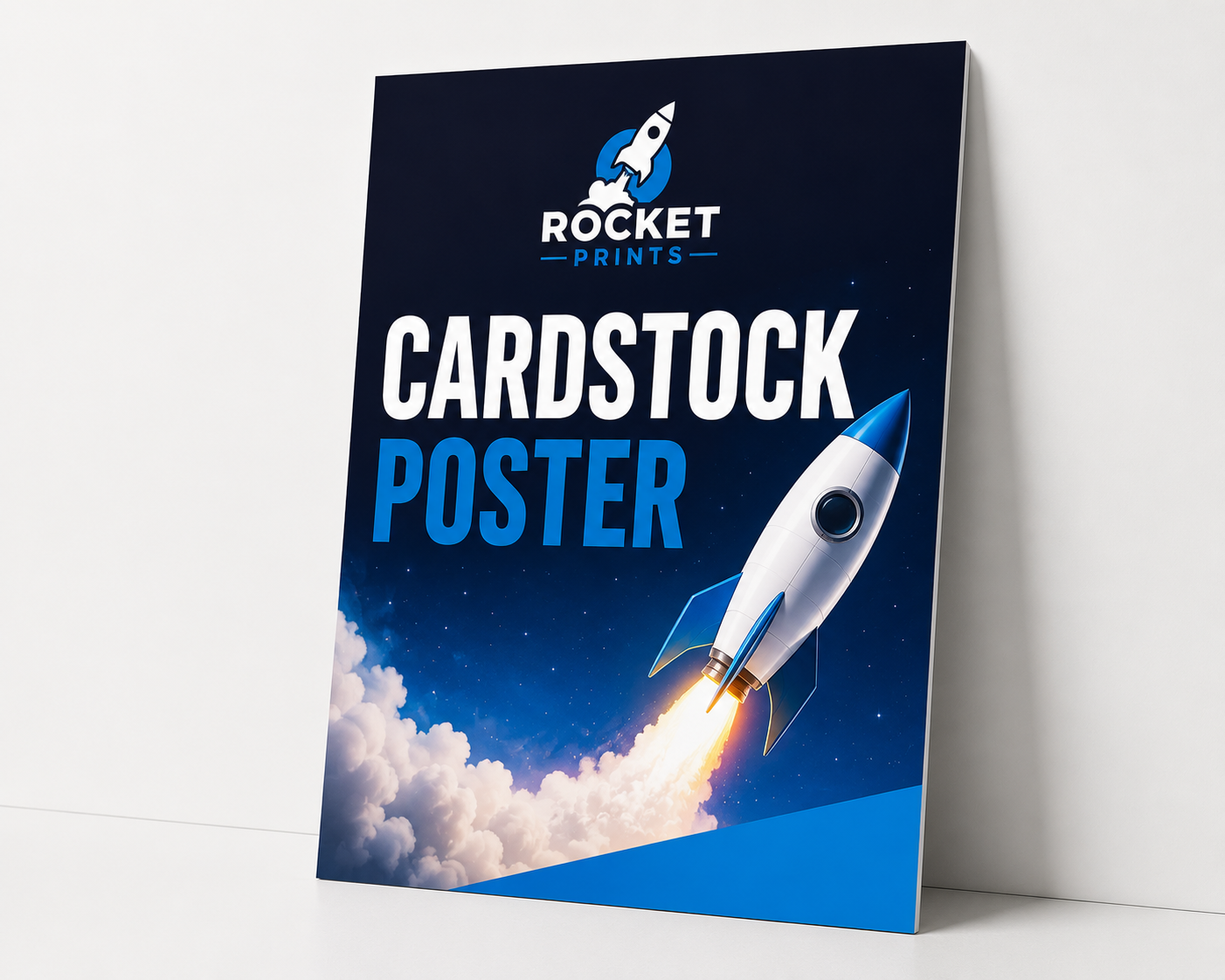 Poster - Cardstock